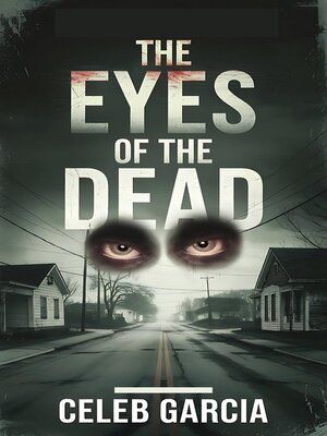 cover image of The Eyes of the Dead